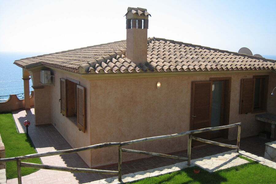 Villa Paradiso I - No. S475.1