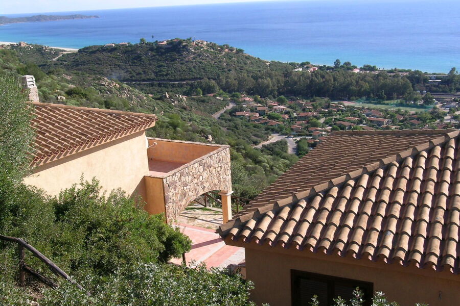 House at the Top II - No. S496