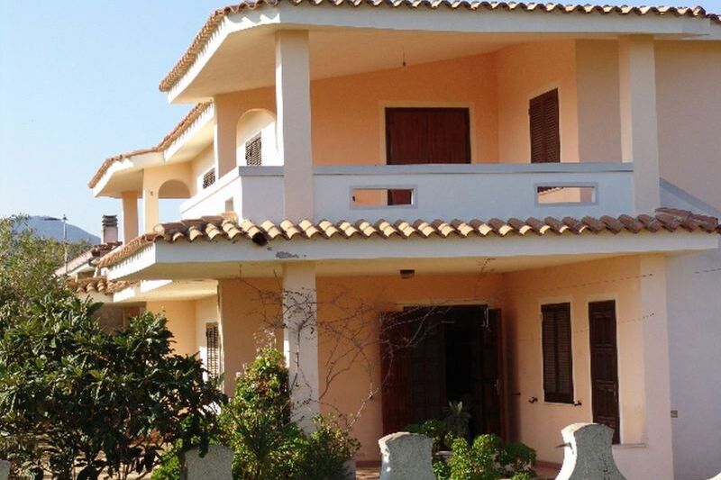 Terrazza Houses - No. 158A