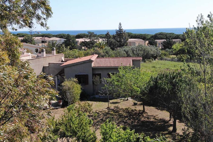 Villa Tropicana - No. 196