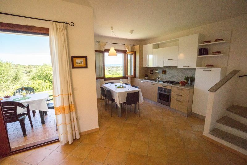 Attractive townhouse with sea views - No. 108/2