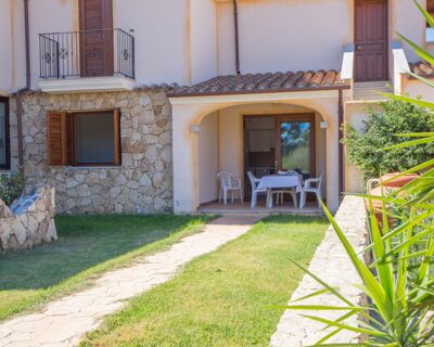 Wohnung mit vielen Vorteilen - Nr. 140A