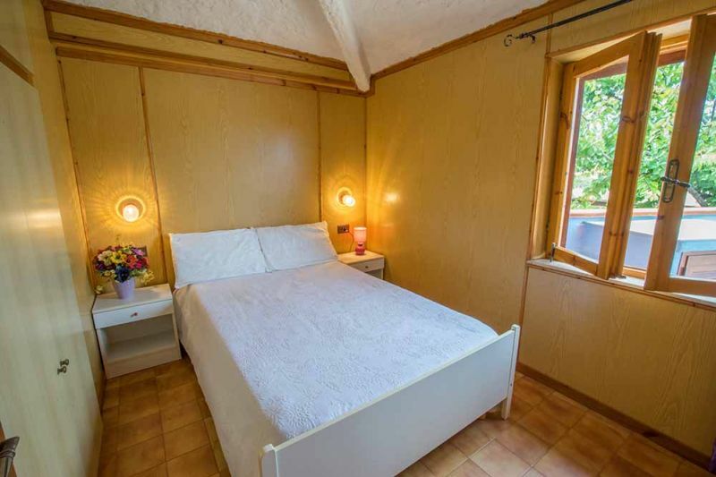 Affordable Holiday - No. 155A