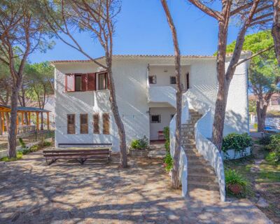 The very special apartment - No. 301B