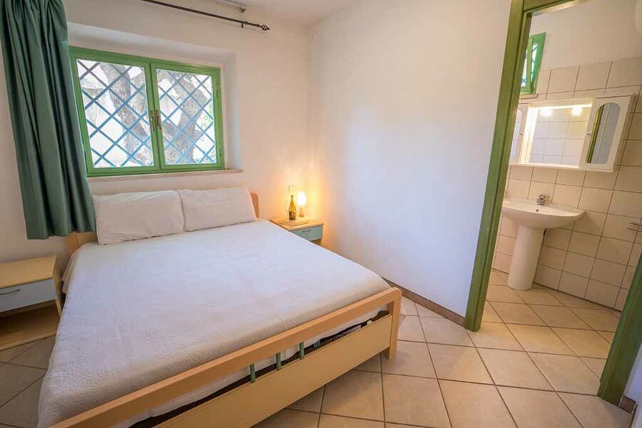 Cala Liberotto Pool Apartments - No. 510A