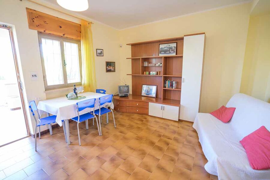 Das Haus mit der Schnecke - Nr. 453B