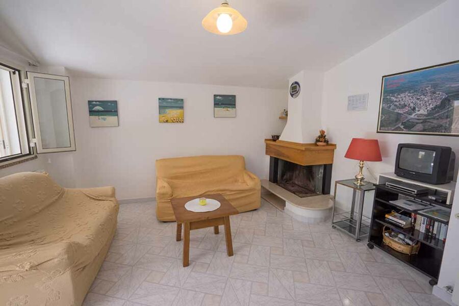 Comfort villa for 2 families - No. 192