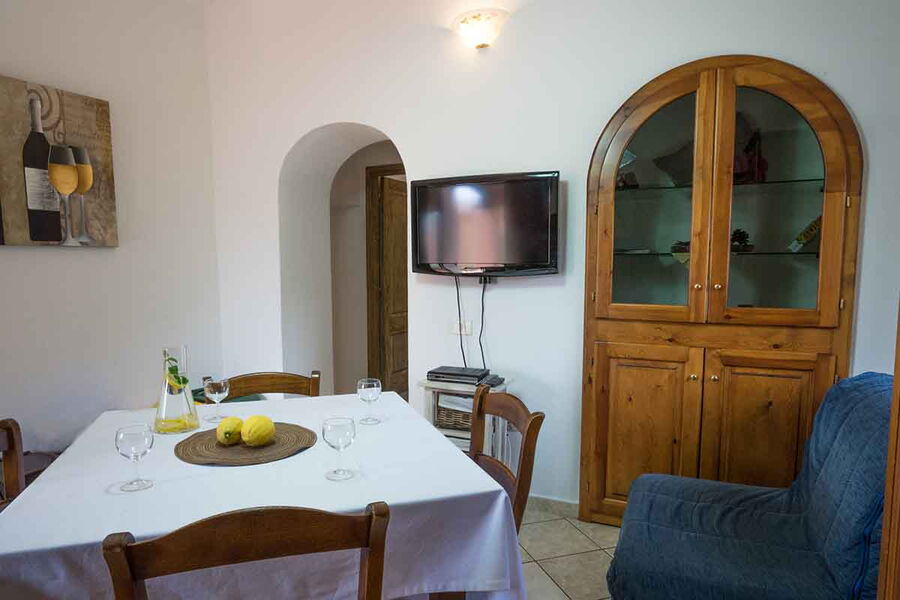 Romantic Village House - No. 112