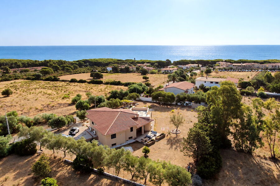 Luxury Villa Sarda - No. 199