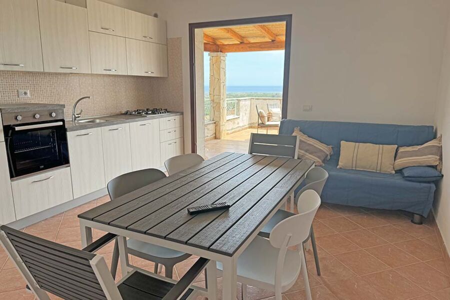 Panoramic view house - No. 333C