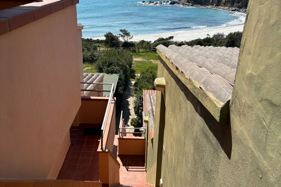 Apartment on the dream Bay - No. S356.2