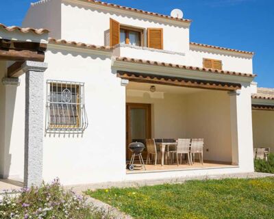 Budoni Beach Houses - No. 156/5 Budoni Beach Houses - No. 156/5