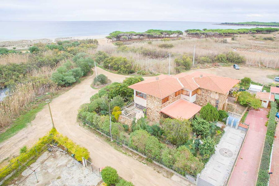 Prestigious Beach Villa - No. 148/2