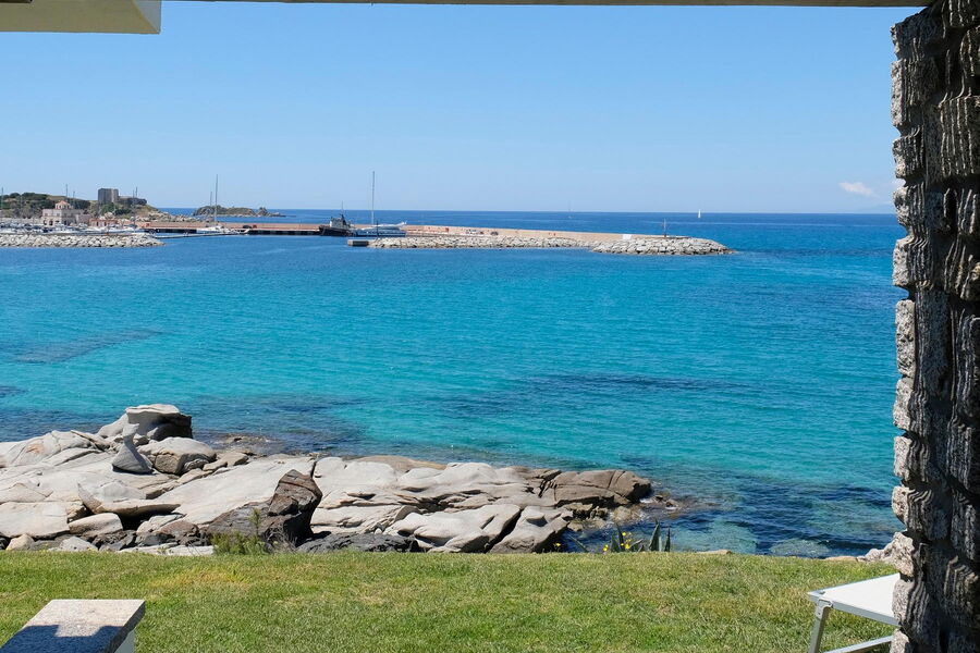 Villa Mare II - No. S338.2