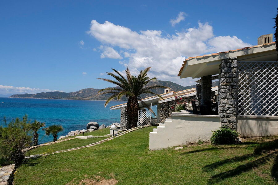 Villa Mare II - No. S338.2