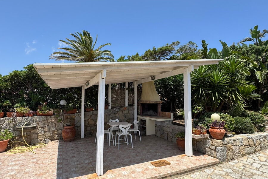 Villa Riso - No. S338.5