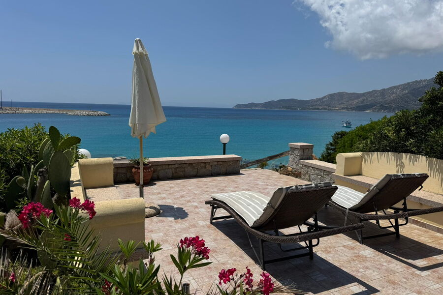 Villa Riso - No. S338.5