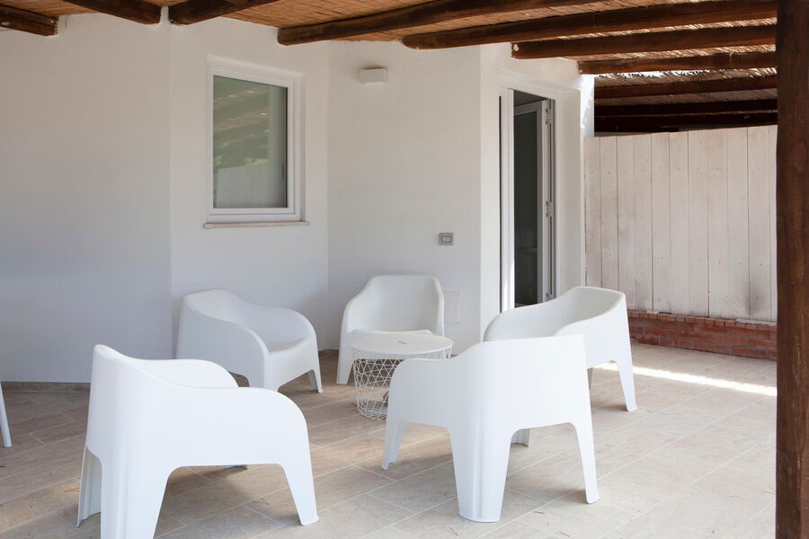 Villa Olivastro - No. S344