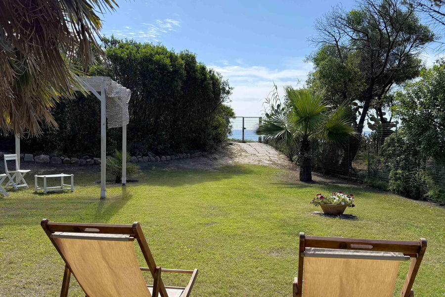 Villa Dorata - No. S401