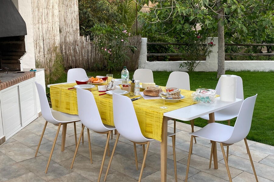 Cosy Beach Residence - No. S431