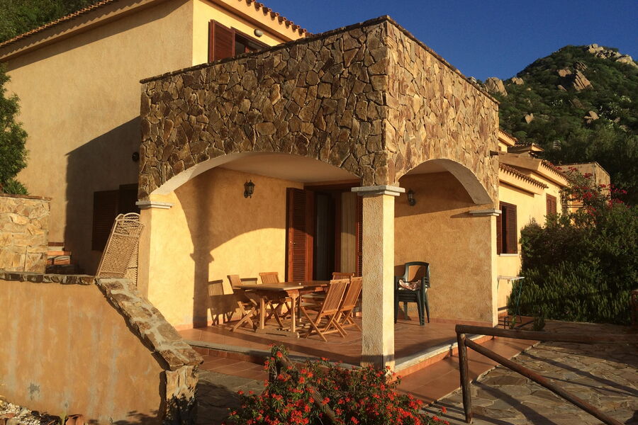 House at the Top II - No. S496