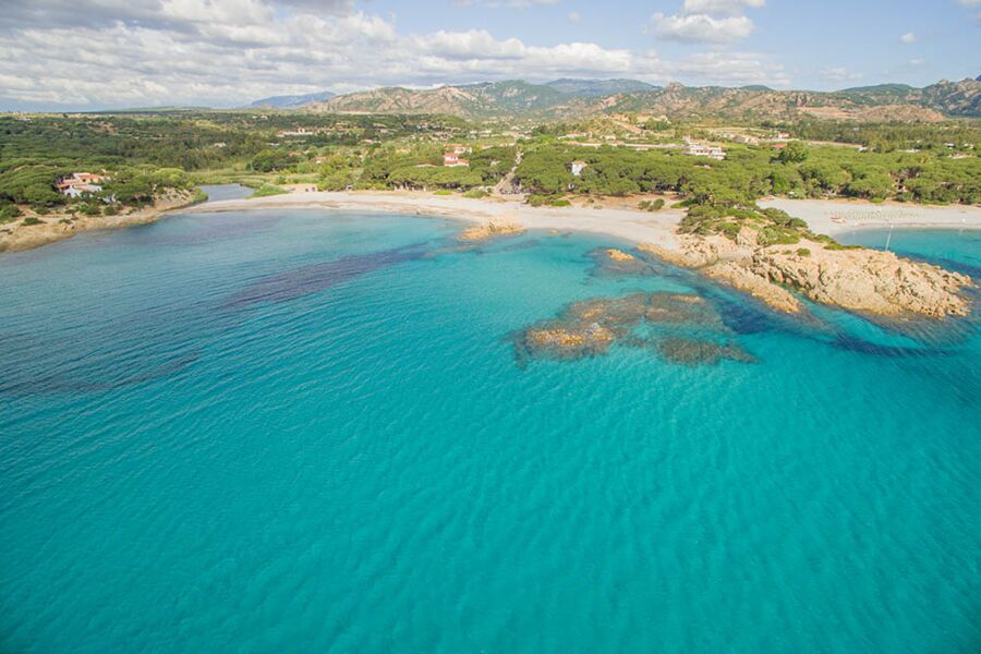 Cala Liberotto Pool Apartments - No. 510B