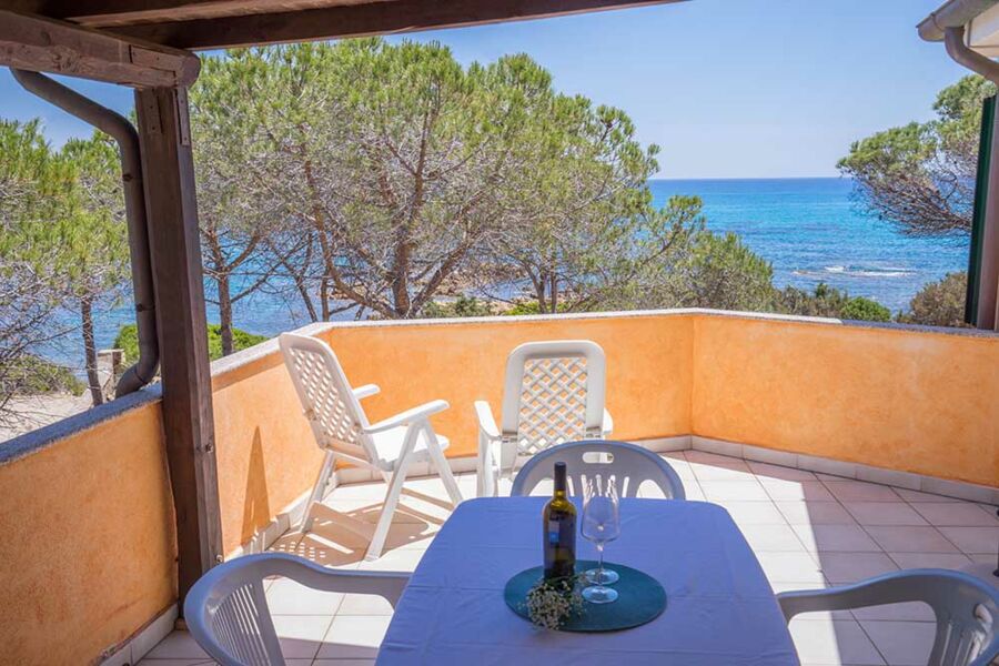 Cala Liberotto Beach Apartments - No. 545D