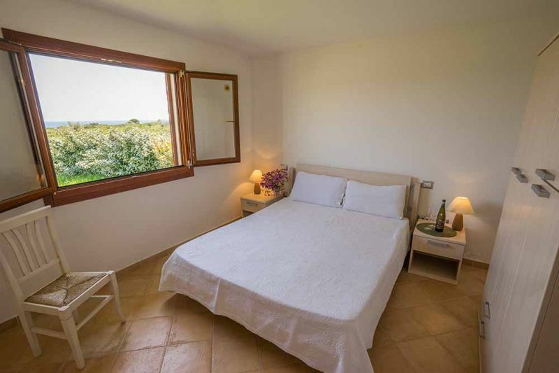 Gallo di Gallura Pool and Panorama Villas - No. 177/7