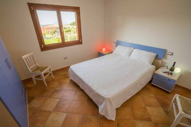 Gallo di Gallura Pool and Panorama Villas - No. 177/16