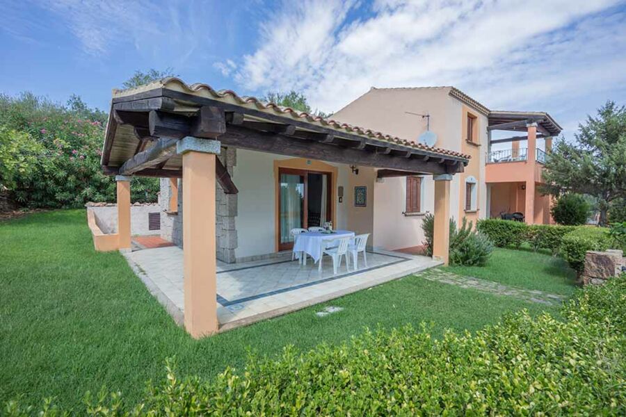 Smeralda Pool Apartments - No. 119/1
