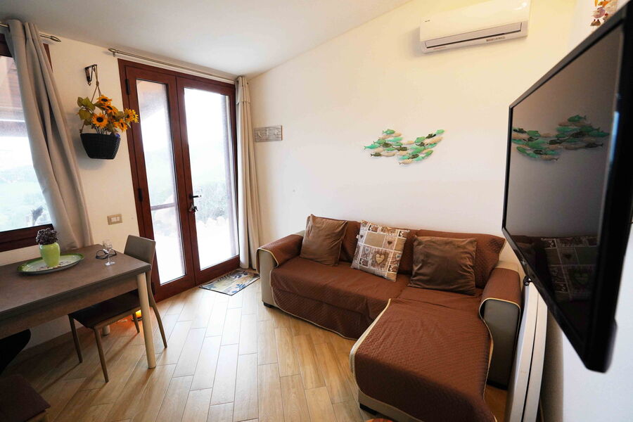 Vacationhome by the sea with beautiful panorama - No. 198