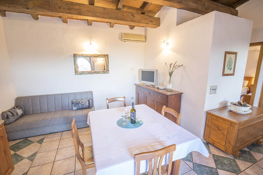 Panorama Villas Luttuni with Pool - No. 115/1