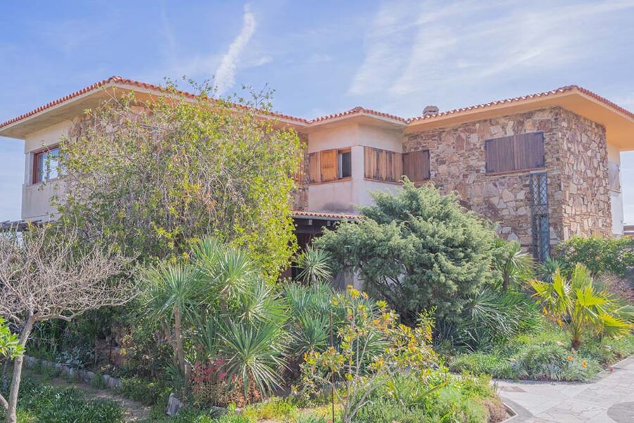 Prestigious Beach Villa - No. 148/2