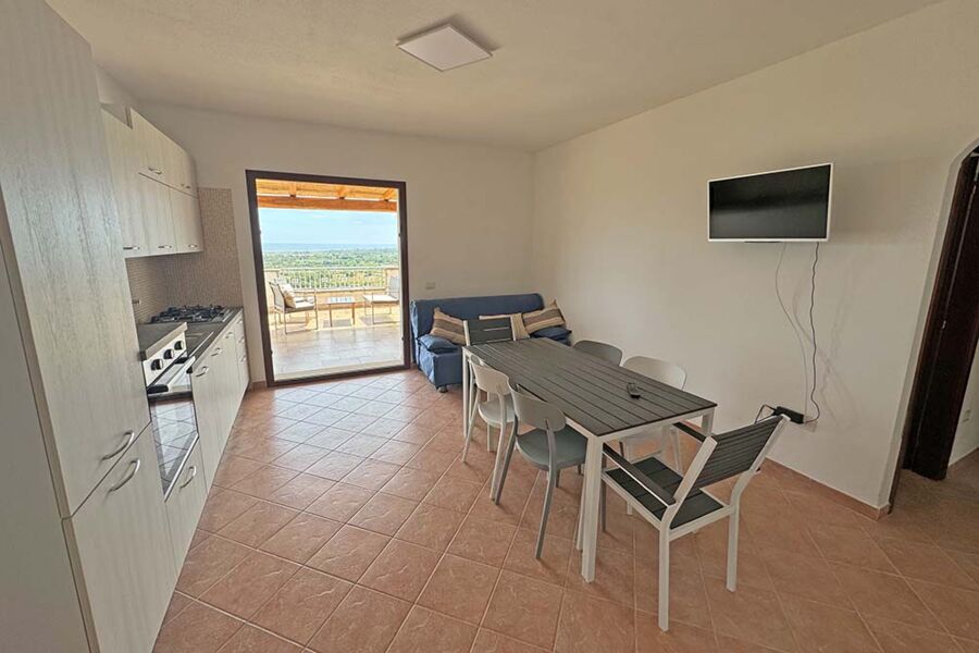 Panoramic view house - No. 333B