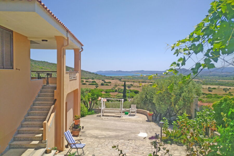 Panoramic view house - No. 332
