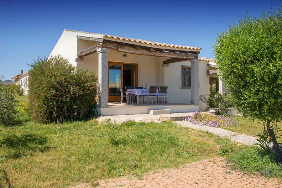 Budoni Beach Houses - No. 156/3