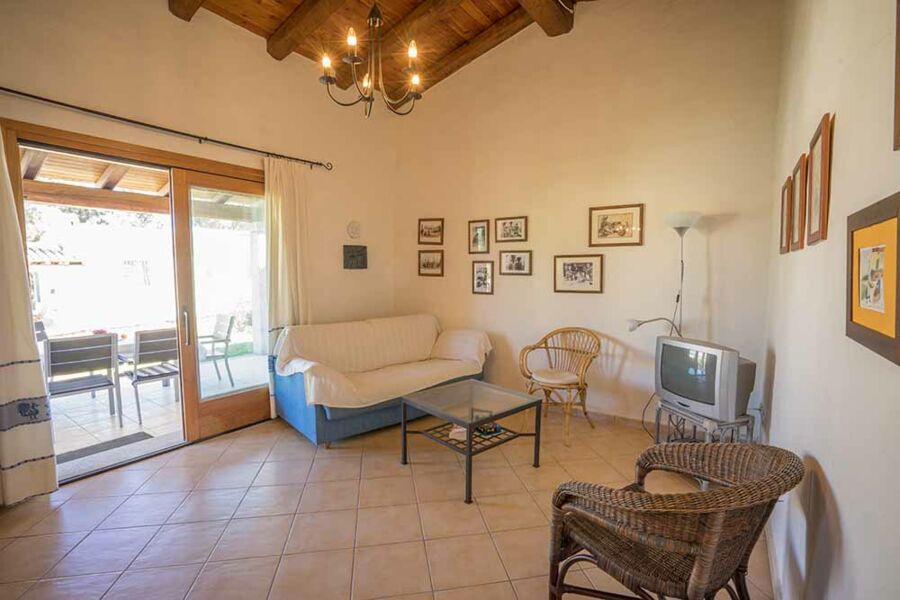 Budoni Beach Houses - No. 156/4
