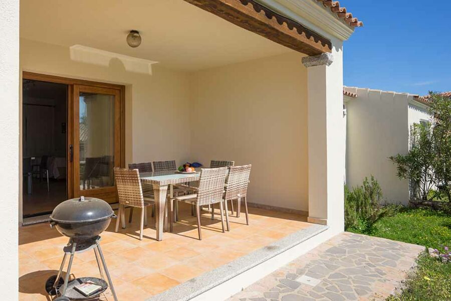Budoni Beach Houses - No. 156/5