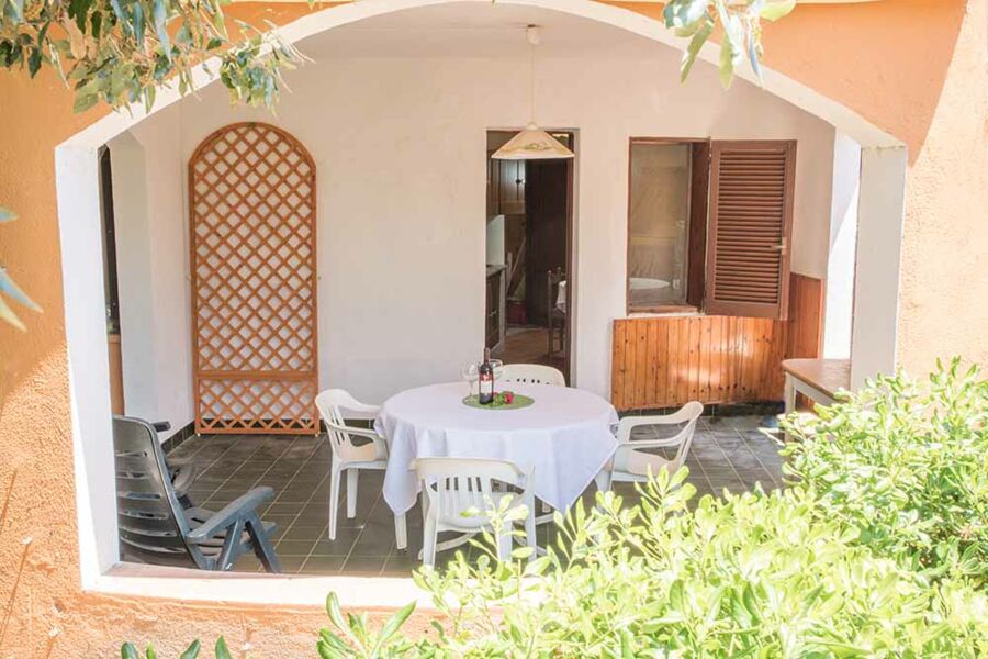 Affordable Holiday - No. 150B