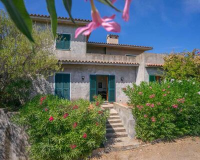 Limpiddu Country House - No. 106A