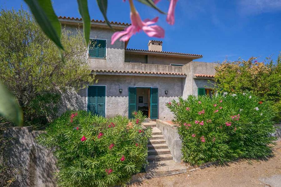Limpiddu Country House - No. 106A