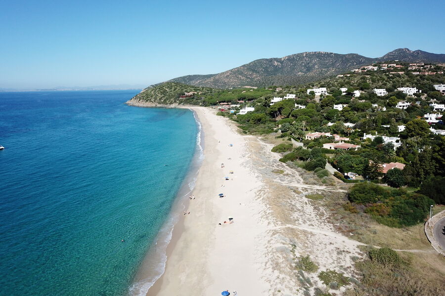 Villetta Sabbia - No. S105