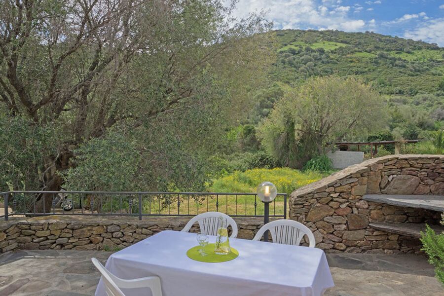 Villa Oliva - No. 111