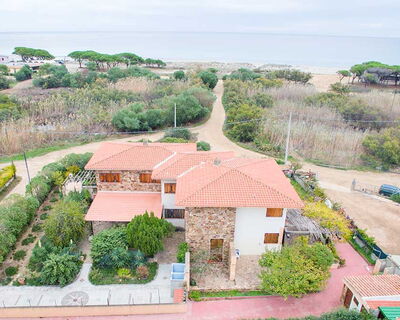 Prestigious Beach Villa - No. 148/2