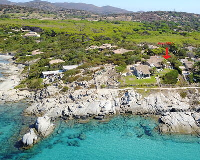 Villa Mare I - No. S338.1