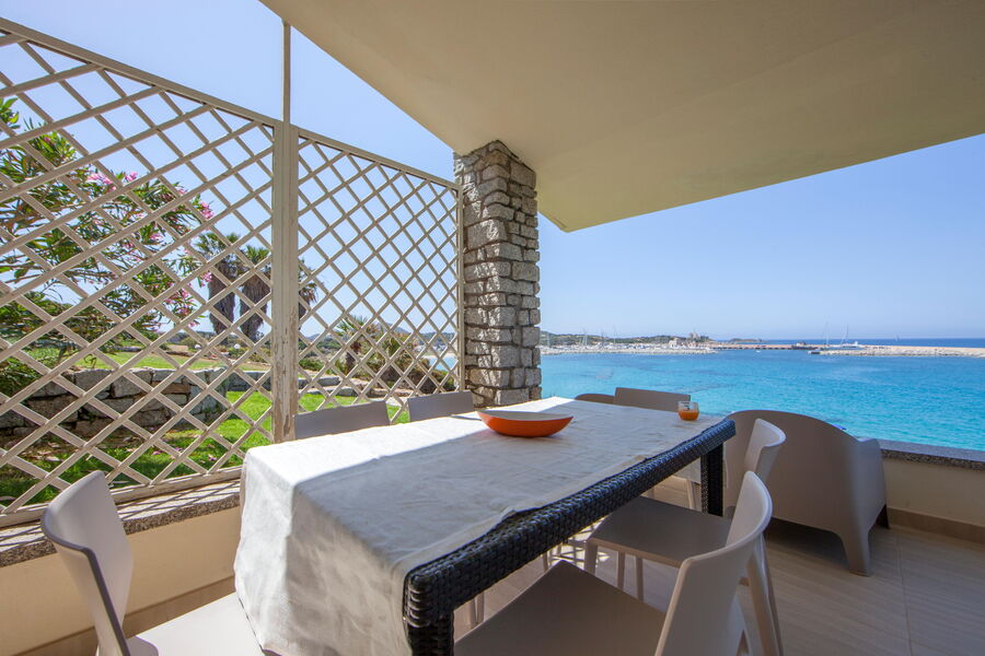 Villa Mare III - No. S338.3