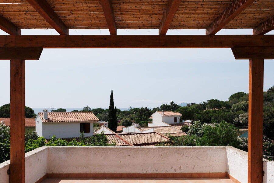 Villetta Rei - No. S428