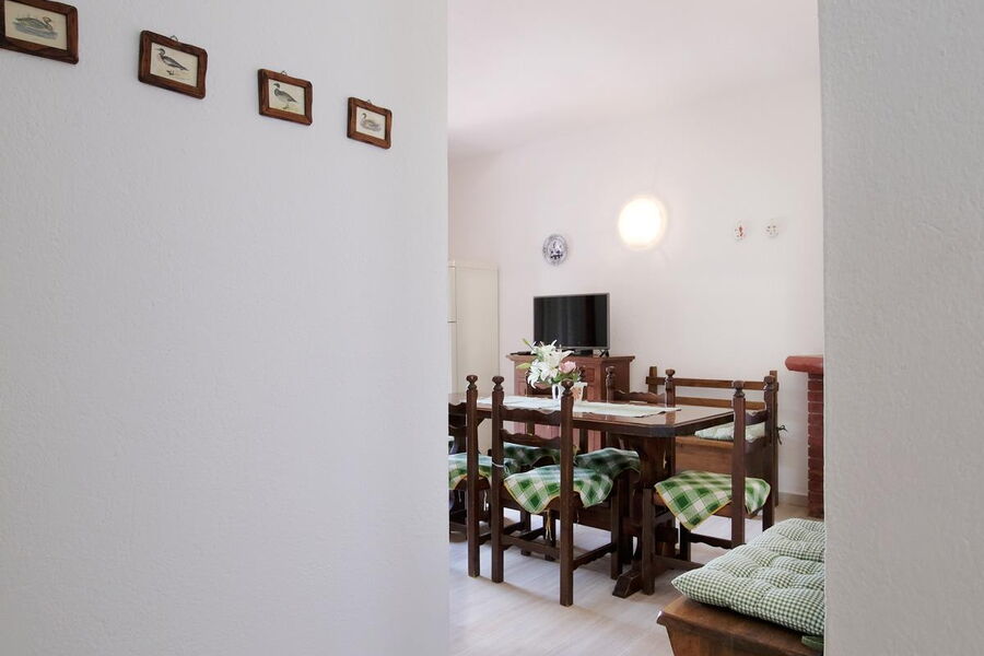 Villetta Rei - No. S428