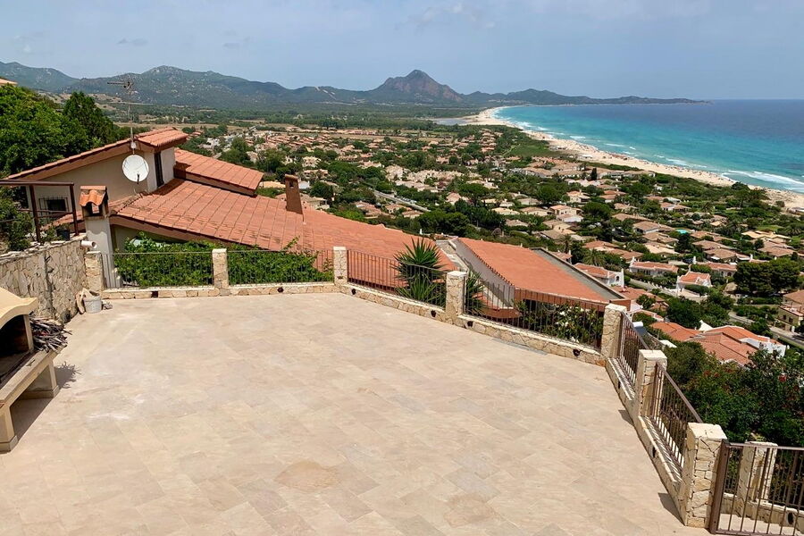 Casa Buongiorno 2 - No. S474.2