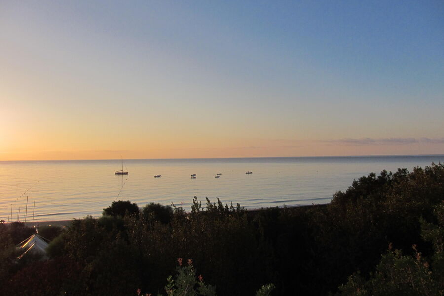 Villa Paradiso I - No. S475.1